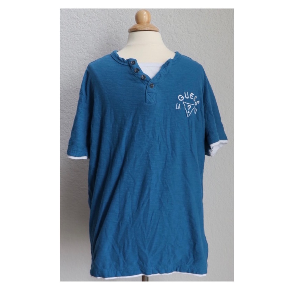 Guess Shirt